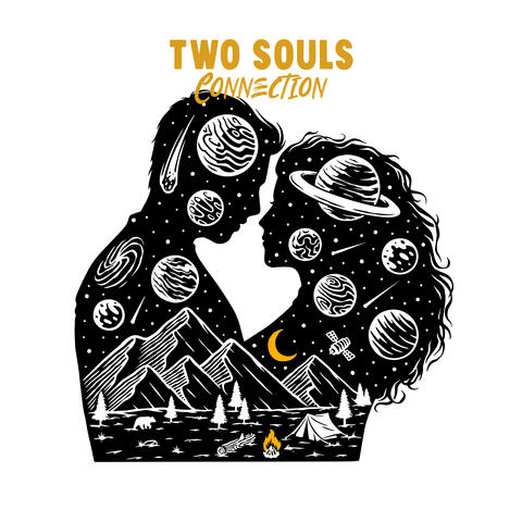 Two Souls Connection – Jazz Music Full of Love and Passion