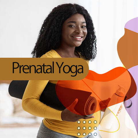 Prenatal Yoga – Inner Balance & Harmony During Pregnancy