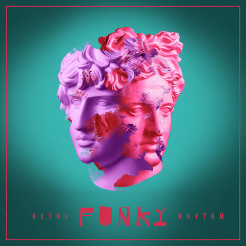 Retro Funky Rhythm – Positive and Amazing Jazz Music