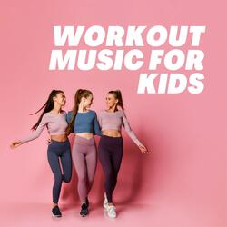 Clean Exercise Music