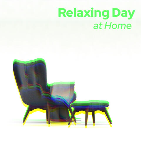 Relaxing Day at Home – New Age Collection for Beauty Treatment at Home, Relaxation, Meditation and Yoga