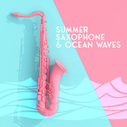 Soothing Ocean Waves
