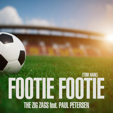 Footie Footie (Tom Hark)