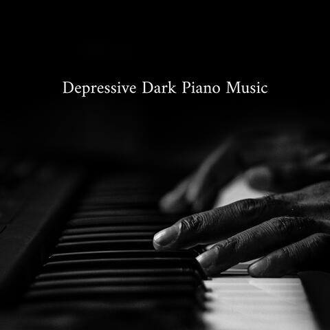 Depressive Dark Piano Music