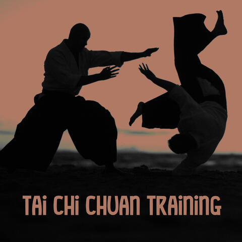 Tai Chi Chuan Training – Asian Music for Martial Arts Practice
