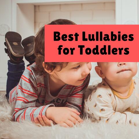 Best Lullabies for Toddlers