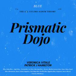 Blue, Vol. 4 (The All Colors Album Theory) [432 Hz]