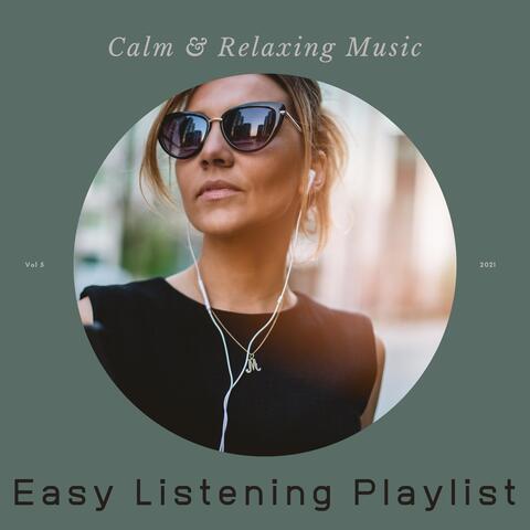 Calm & Relaxing Music