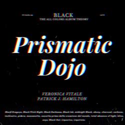 Black, Vol. 8 (The All Colors Album Theory) [741 Hz]