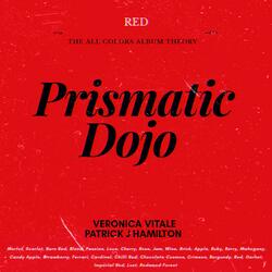 Red, Vol. 5 (The All Colors Album Theory) [396 Hz]