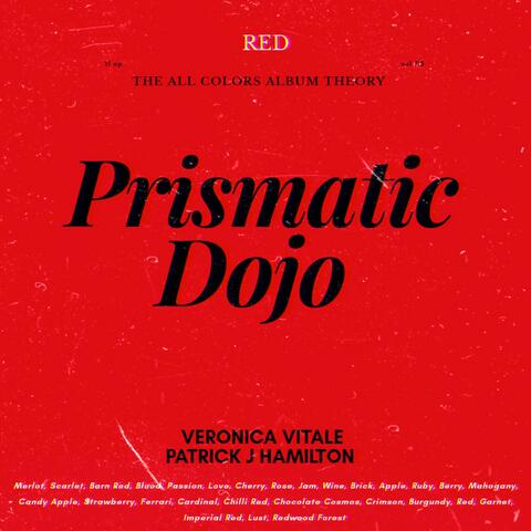 Red, Vol. 5 (The All Colors Album Theory) [396 Hz]