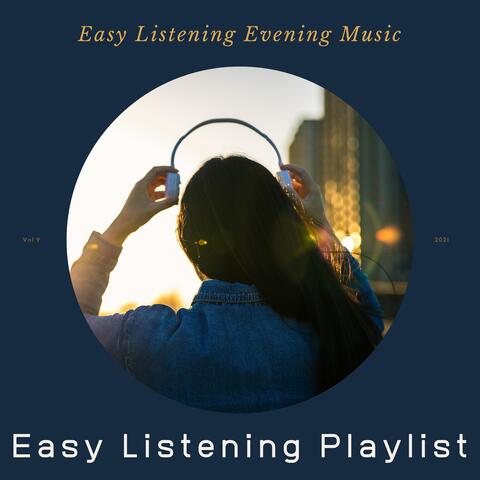 Easy Listening Evening Music