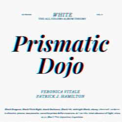 White, Vol. 9 (The All Colors Album Theory) [852 Hz]