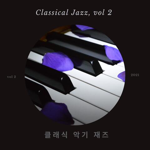 Classical Jazz, Vol 2