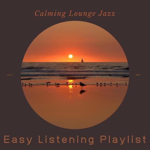Calming Lounge Jazz