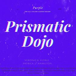 Purple, Vol. 1 (The All Colors Album Theory) [174 Hz]