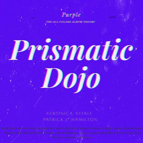 Purple, Vol. 1 (The All Colors Album Theory) [174 Hz]