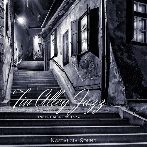 Tin Alley Jazz