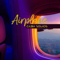 Airplane Cabin Sounds Pt. 15