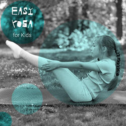 Trikonasana (Triangle Pose)
