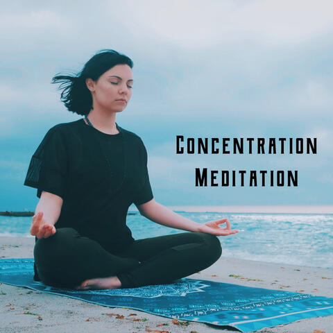 Concentration Meditation: Perfect Balance and Harmony, Spirit Awakening, Tranquil Meditative Time