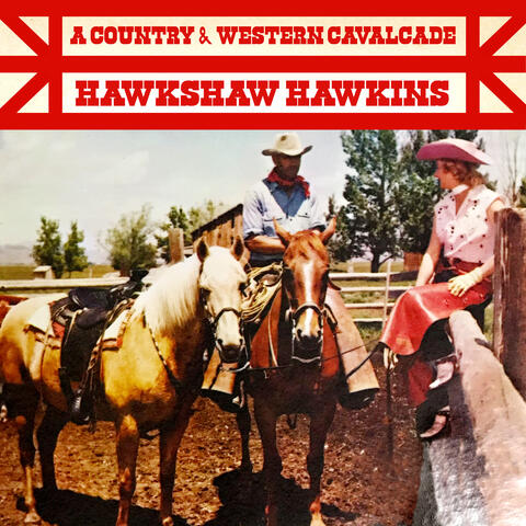 A Country & Western Cavalcade