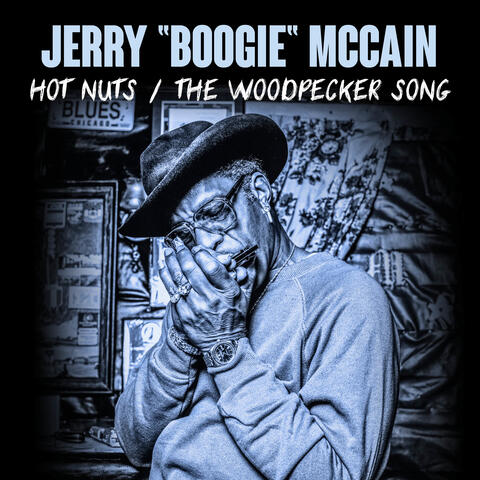 Hot Nuts / The Woodpecker Song