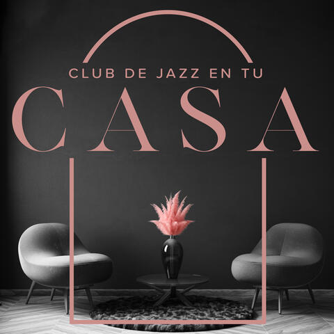 Club de Jazz en Tu Casa