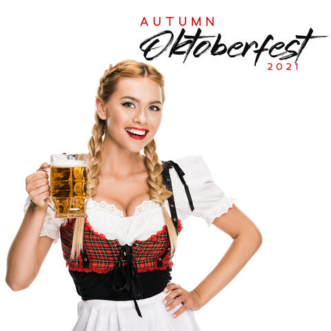 Autumn Oktoberfest 2021 - Instrumental and Positive Folk Music