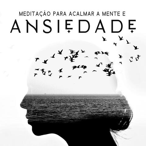 Meditação para Acalmar a Mente e Ansiedade