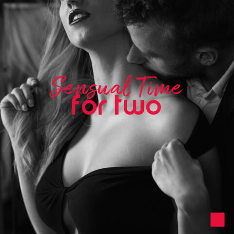 Sensual Time for Two – Romantic Jazz Music 2021