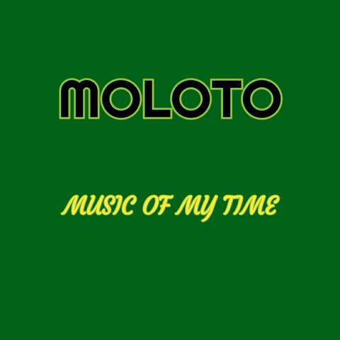 Music of My Time