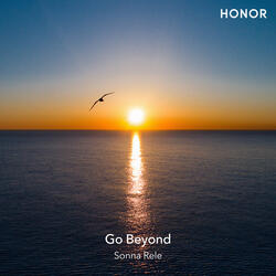 GO BEYOND (伴奏)