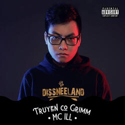 Truyện cổ Grimm