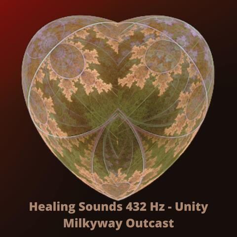 Healing Sounds 432 Hz - Unity