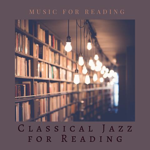 Classical Jazz for Reading
