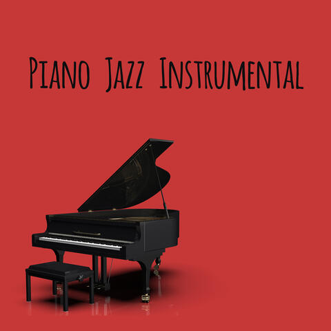Piano Jazz Instrumental - Soft Piano Music for Sleep