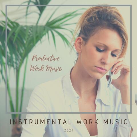 Productive Work Music