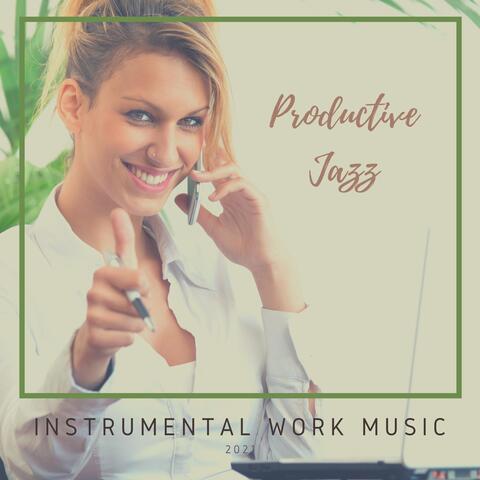 Productive Jazz