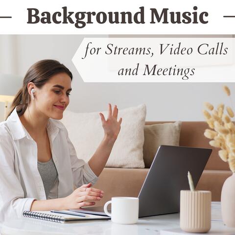 Background Music for Streams, Video Calls and Meetings