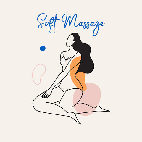 Soft Massage – Best Calm and Relaxing Music, Body Relaxation, Harmony