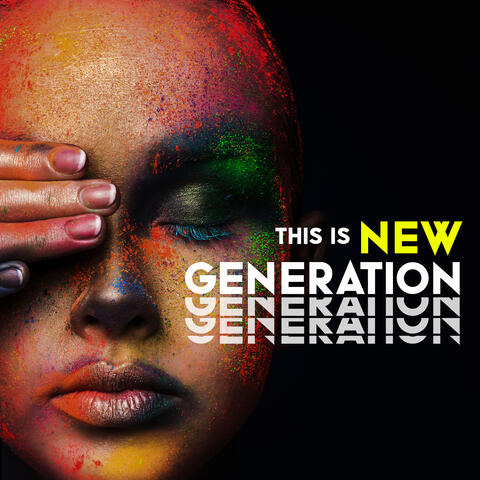 This Is New Generation: Freestyle and Relaxing Hip Hop Beats