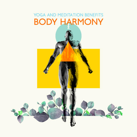 Yoga and Meditation Benefits: Body Harmony, Hatha Yoga beginner in the Tranquility Gardens