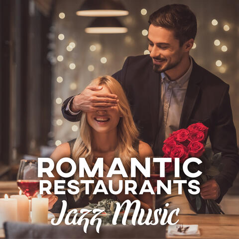 Romantic Restaurants Jazz Music Background: Dinner for Two