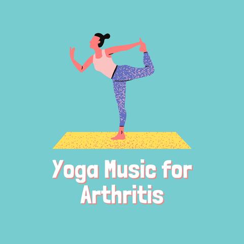 Yoga Music for Arthritis Dvd
