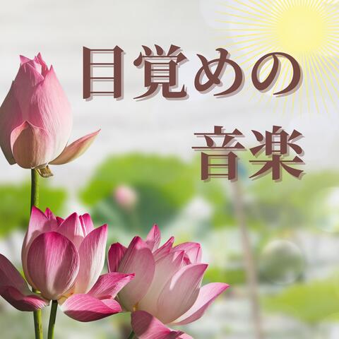 目覚めの音楽：自然の音でリラックスする気持ちの良い朝