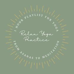 Into the Tranquility