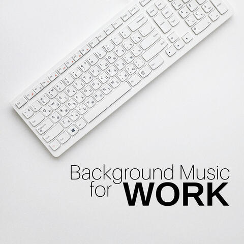 Background Music for Work: New Age Relaxing Music for Reading, Office, Work, Waiting Room
