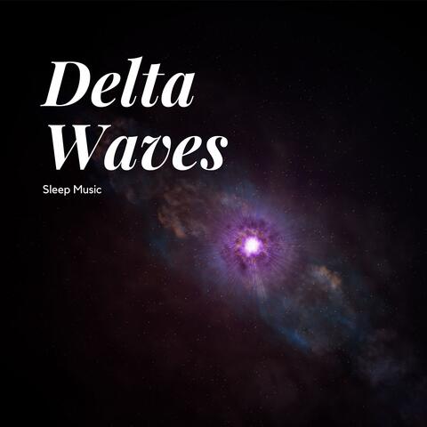 Delta Waves Sleep Music cd