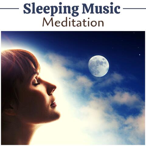 Sleeping Music Meditation – Soothing Relaxation Sounds